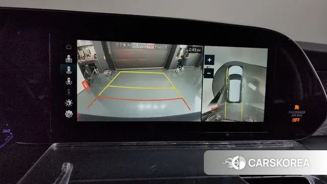 Hyundai Palisade id 3423026 из Кореи 7