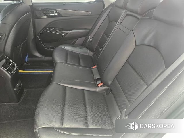 Kia K7 Premier id 4586356 из Кореи 7