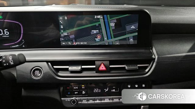 Kia The New Seltos id 4201738 из Кореи 7