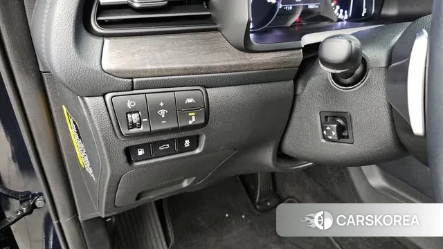 Kia K7 Premier id 3439553 из Кореи 7