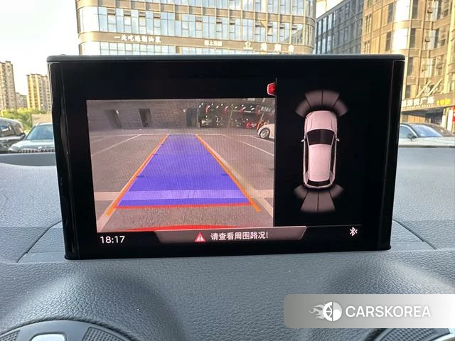 Audi Q2L id 4278341 из Китая 7