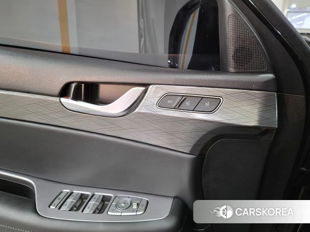 Hyundai Palisade id 4018829 из Кореи 7