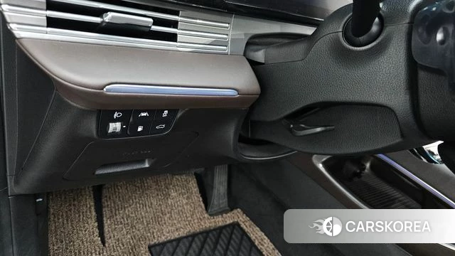 Hyundai The New Grandeur IG id 3819820 из Кореи 7