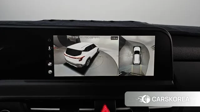 Kia The New Seltos id 3545198 из Кореи 7