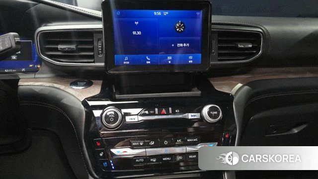 Ford Explorer 6th Generation id 3811884 из Кореи 7