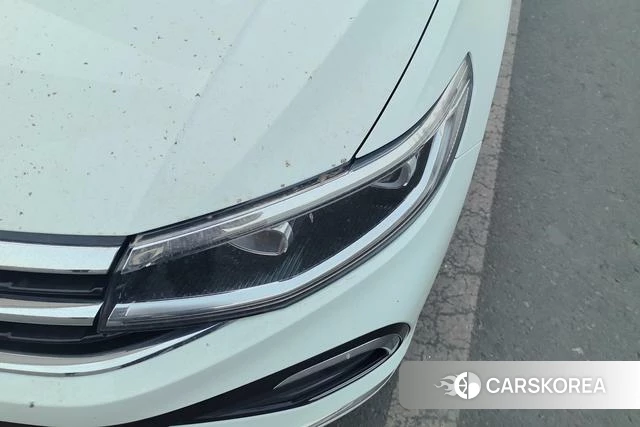 Volkswagen Bora id 4218706 из Китая 7