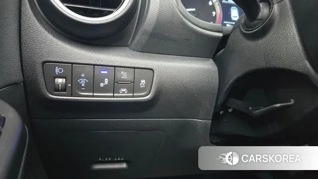 Hyundai Kona id 3470089 из Кореи 7