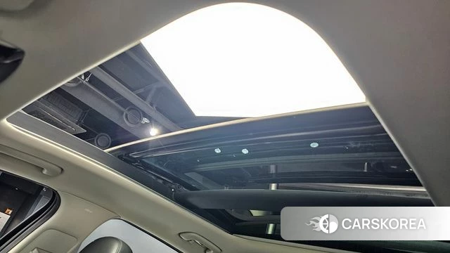 Kia K5 3rd generation id 4203341 из Кореи 7