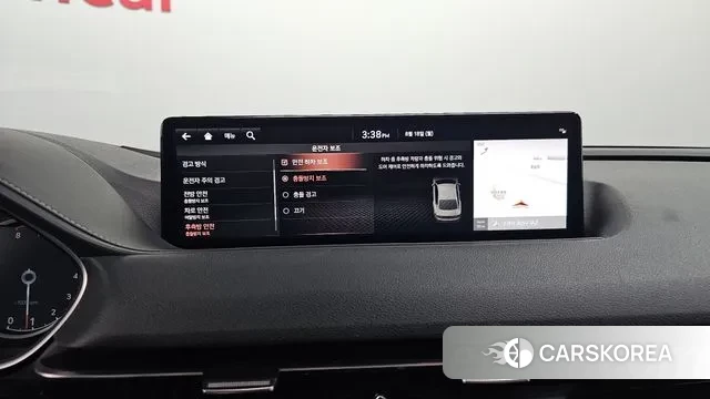 Genesis G80 (RG3) id 3044885 из Кореи 7