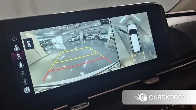 Kia Carnival 4th generation id 2891108 из Кореи 7