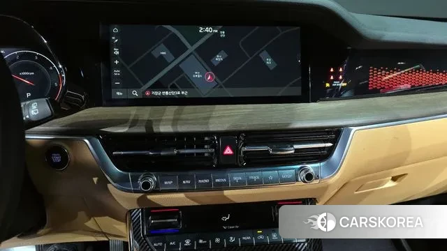 Kia Mohave Master id 3681745 из Кореи 7