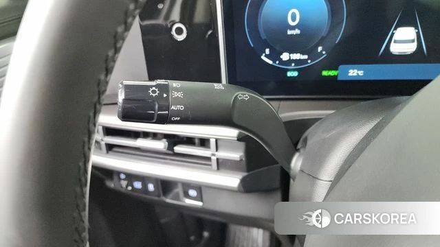 Hyundai Santa Fe (MX5) id 4381737 из Кореи 7
