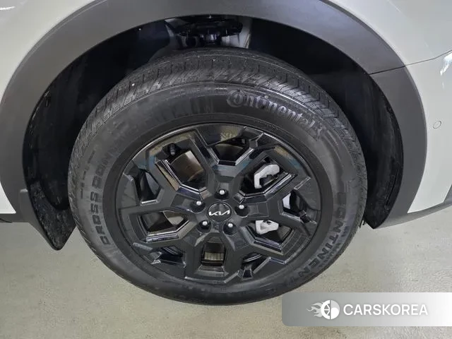 Kia The New Sorento 4th Generation id 3482471 из Кореи 7