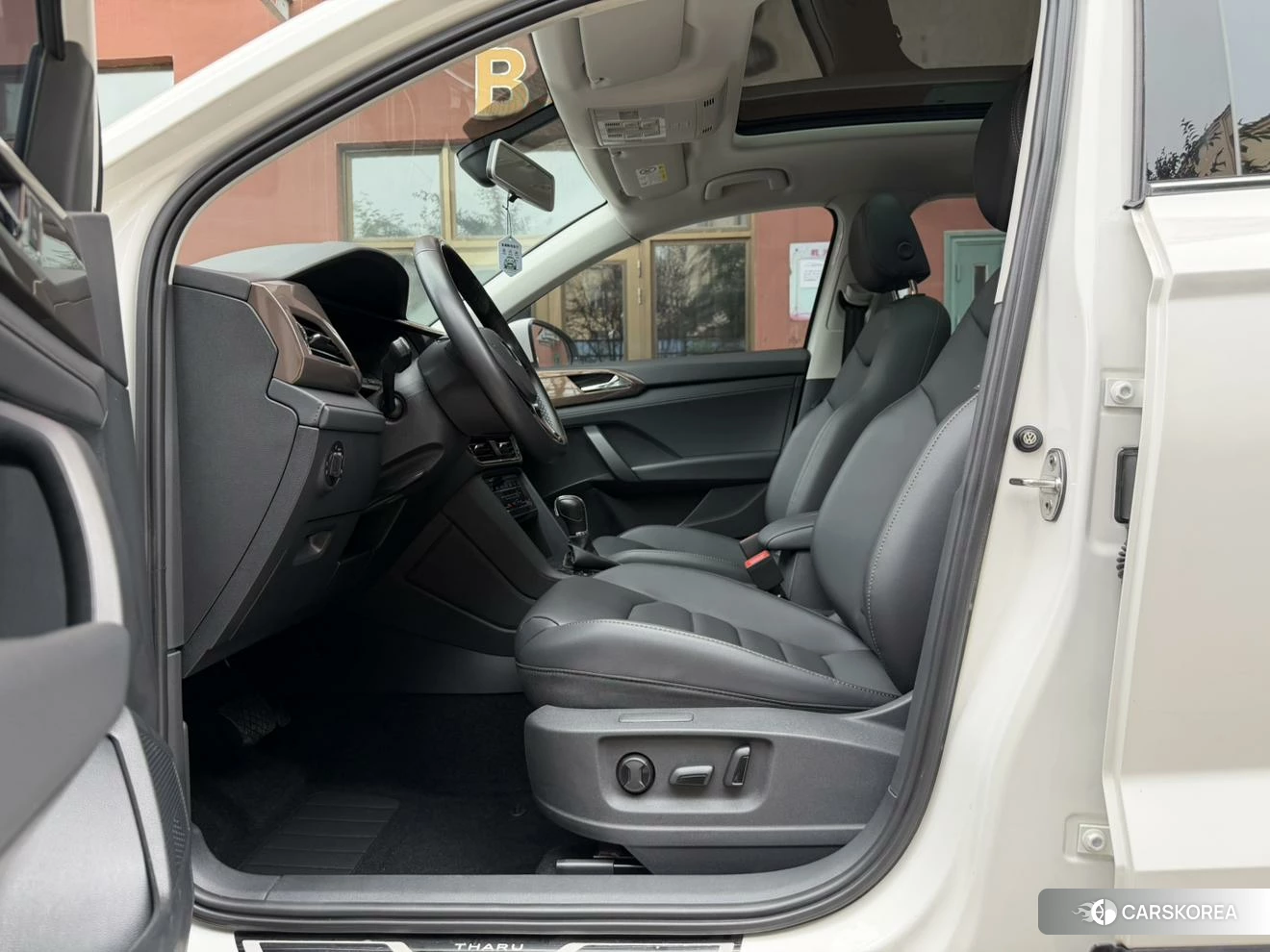 Volkswagen Tuyue id 4486235 из Китая 7