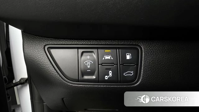 Genesis G70 id 3925202 из Кореи 7