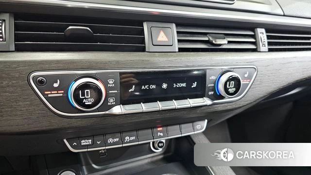 Audi A4 (B9) id 4483105 из Кореи 7