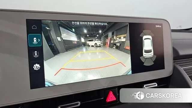 Hyundai Ionic 5 id 3448313 из Кореи 7