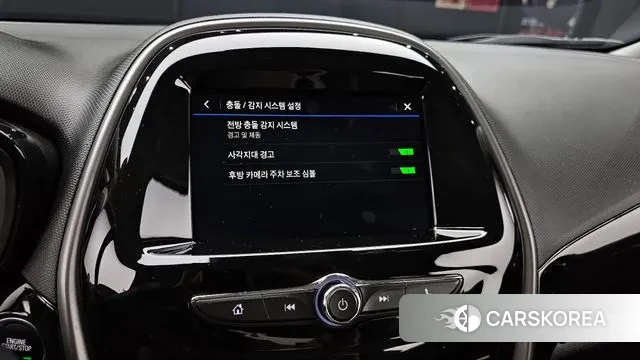 Chevrolet (GM Daewoo) The New Spark id 3509022 из Кореи 7