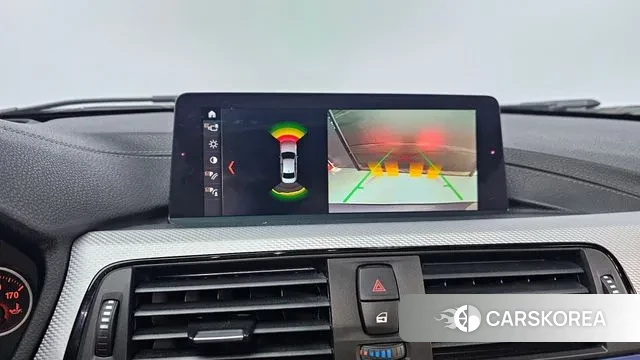 BMW 3 Series (F30) id 3024808 из Кореи 7