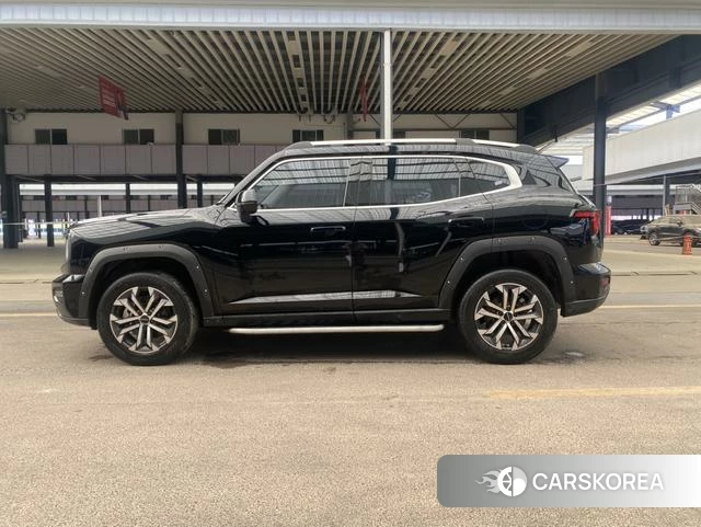 Haval Big Dog PLUS id 4205607 из Китая 7