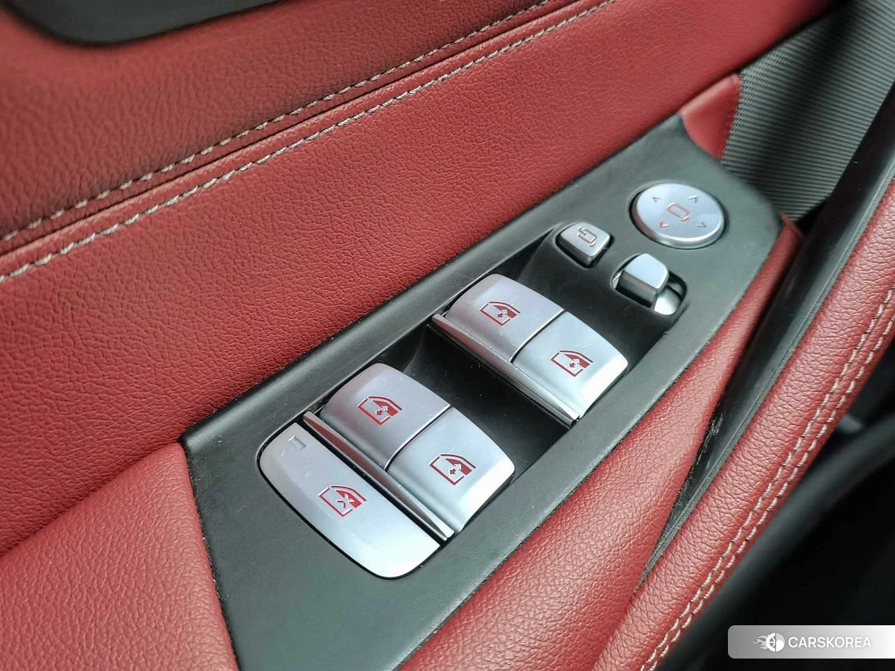 BMW 5 series id 4440539 из Китая 7