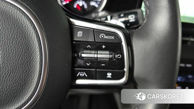 Kia Carnival 4th generation id 4463194 из Кореи 7