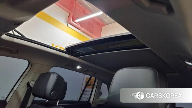 Volkswagen Tiguan second Generation id 4255132 из Кореи 7