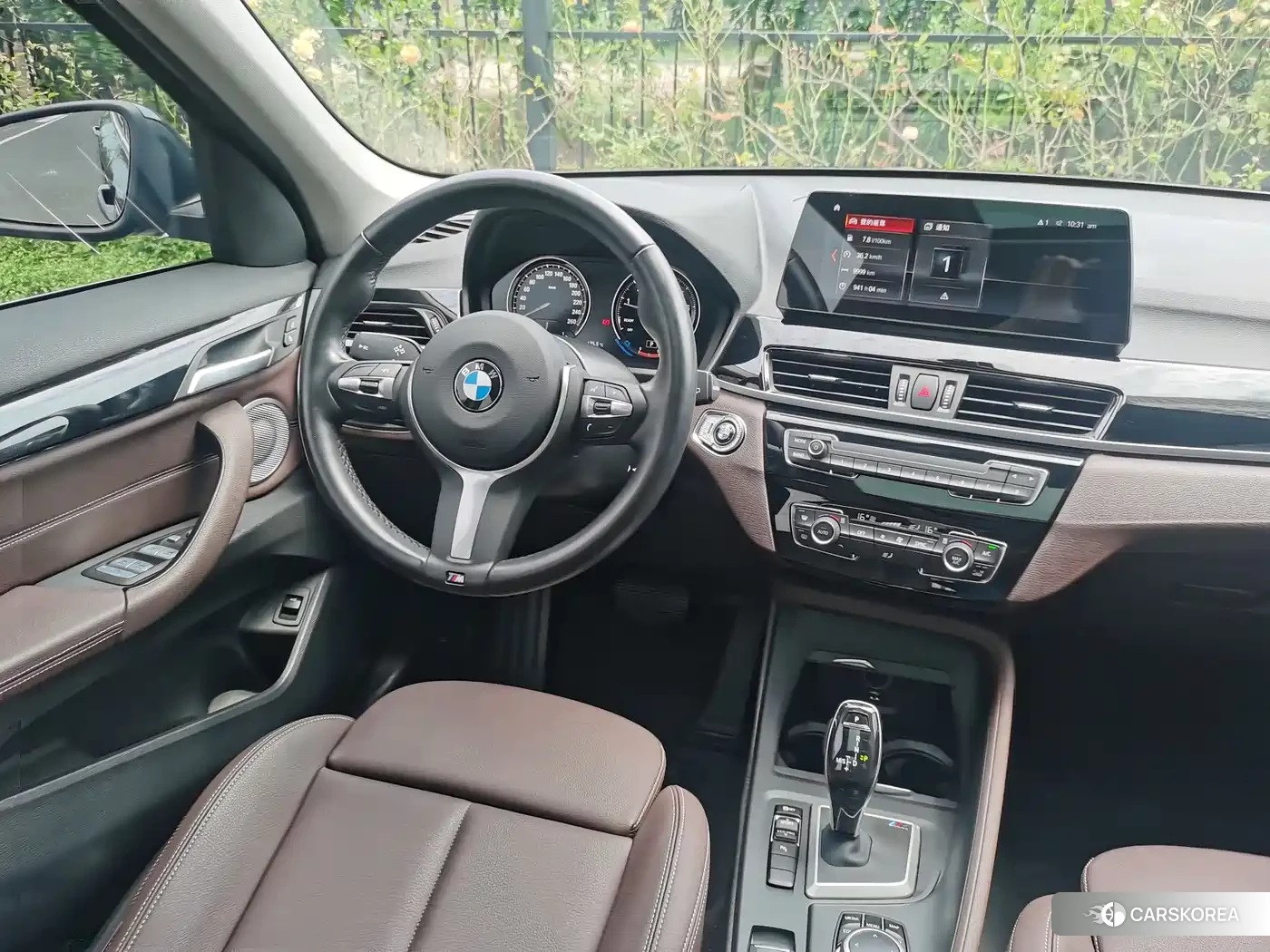 BMW X1 id 4589101 из Китая 7
