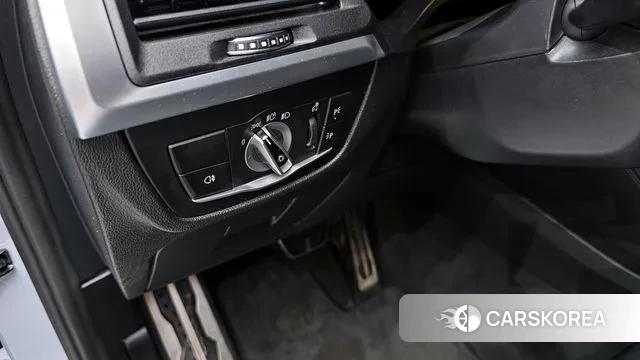 BMW X4 (G02) id 3027080 из Кореи 7