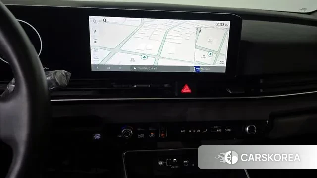 Kia The New Carnival 4th Generation id 3605822 из Кореи 7