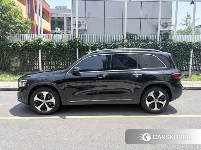 Mercedes-Benz GLB id 4213886 из Китая 7