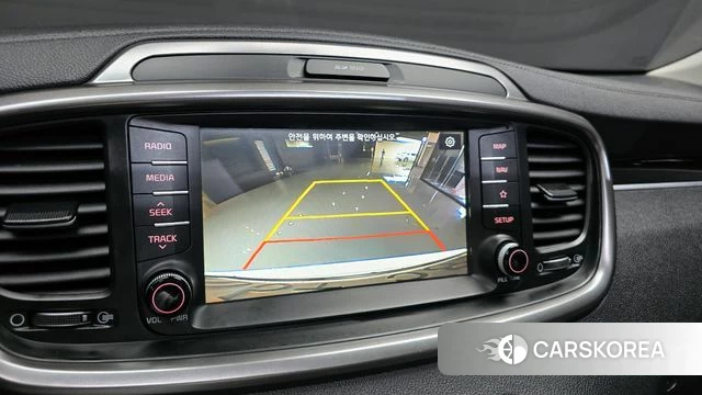 Kia The New Sorento id 3880087 из Кореи 7