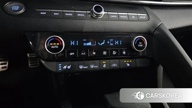 Hyundai Avante (CN7) id 3454084 из Кореи 7