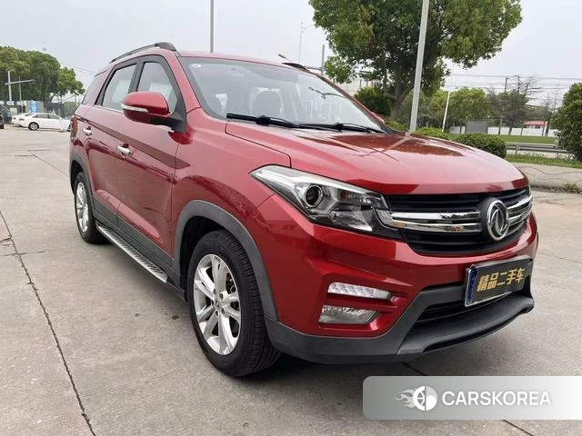 Dongfeng Scenery Scenery S560 id 4213988 из Китая 7