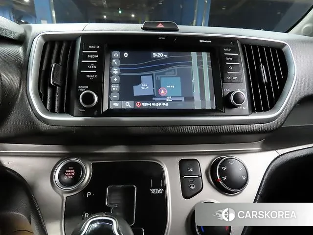 Kia The New Ray id 3789278 из Кореи 7