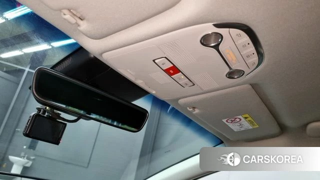Hyundai The New Grandeur IG id 4361176 из Кореи 7