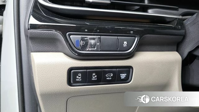 Kia The New Carnival 4th Generation id 4302288 из Кореи 7