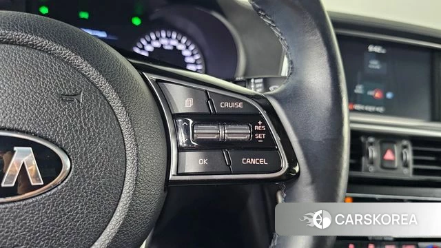 Kia The New K5 2nd generation id 4662791 из Кореи 7