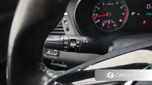 Kia The New K5 2nd generation id 3672635 из Кореи 7