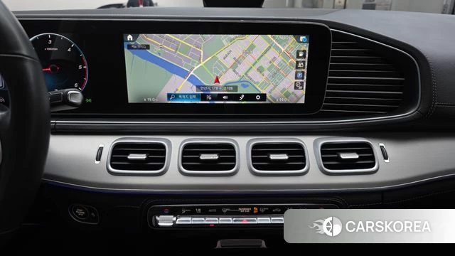 Mercedes-Benz GLE-Class W167 id 4572926 из Кореи 7