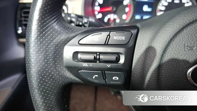 Kia Stonic id 4765598 из Кореи 7