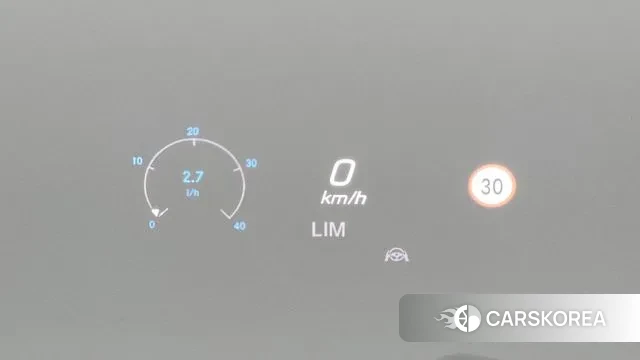 Mercedes-Benz GLS - Class X167 id 3540200 из Кореи 7