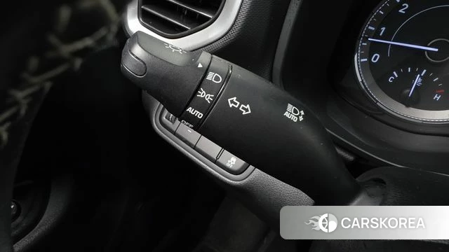 Hyundai Venue id 4244162 из Кореи 7