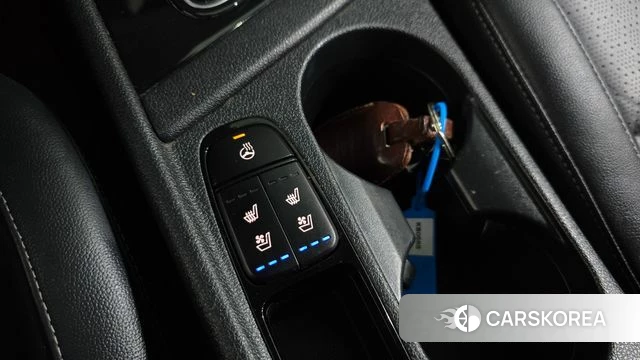 Kia Niro id 4251381 из Кореи 7