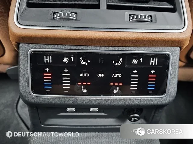 Audi A6 (C8) id 3462523 из Кореи 7