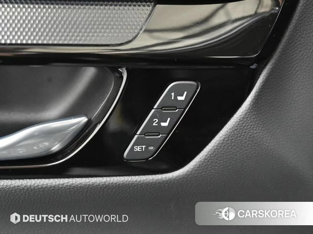 Honda CR-V 6th generation id 3953320 из Кореи 7