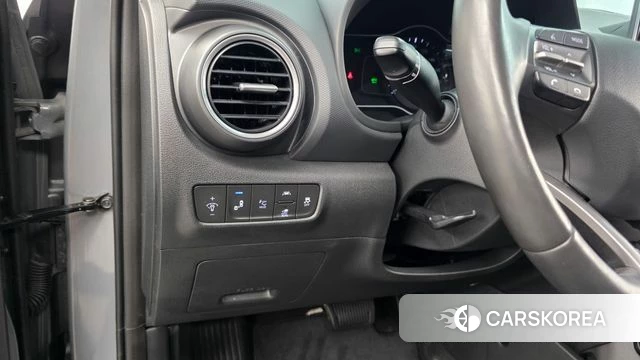 Hyundai Kona Electric id 4530087 из Кореи 7