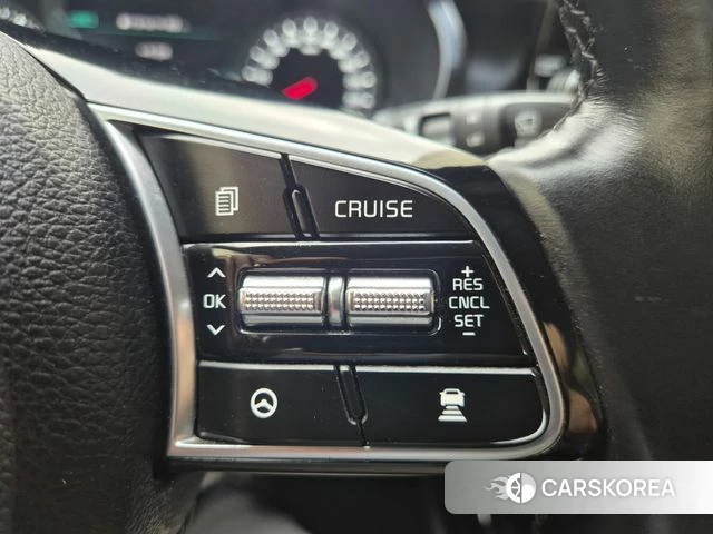 Kia Seltos id 3916751 из Кореи 7