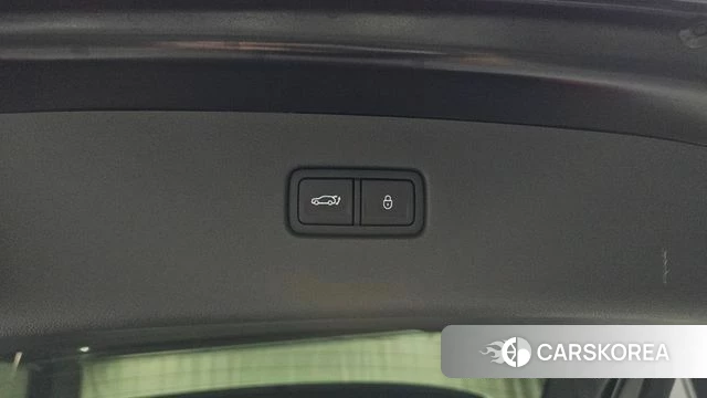 Genesis GV80 id 4421424 из Кореи 7