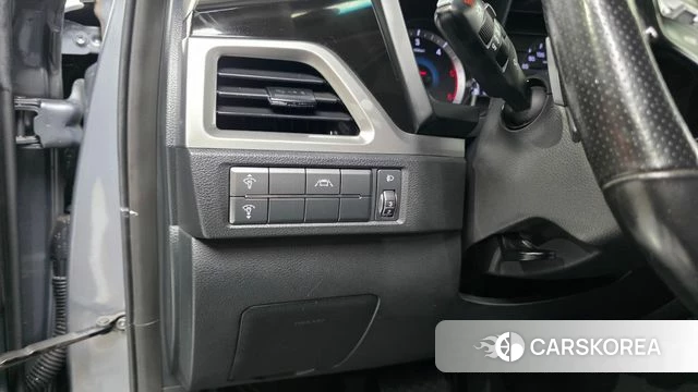 Ssangyong Beautiful Korando id 4722367 из Кореи 7